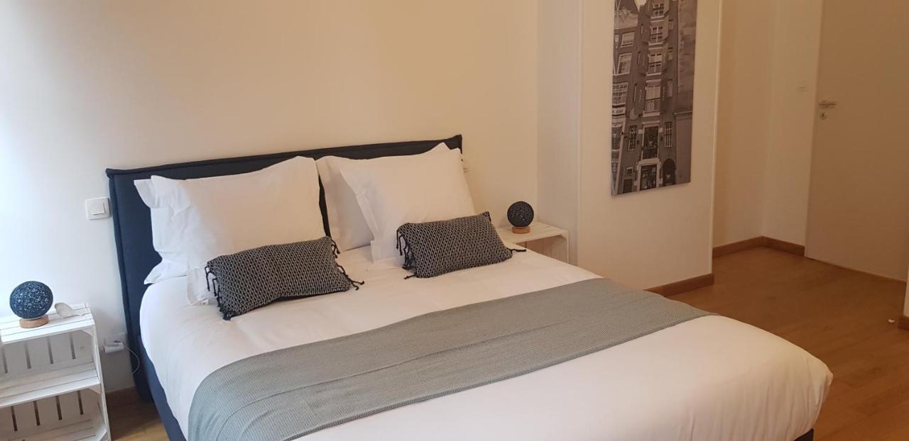 Bed and Breakfast La Cour Saint Louis Кастельно-Монратье Экстерьер фото