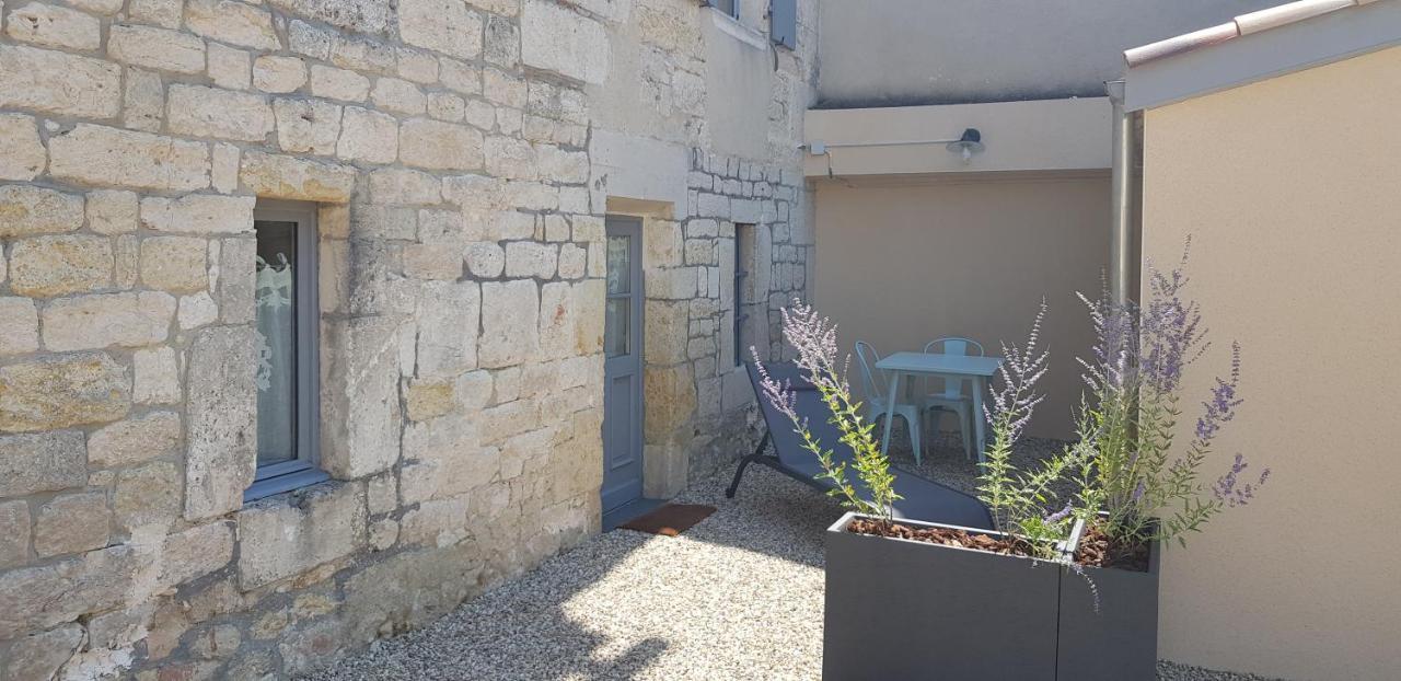 Bed and Breakfast La Cour Saint Louis Кастельно-Монратье Экстерьер фото
